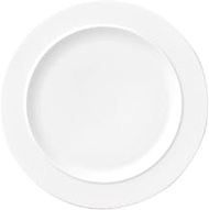 Koyo Pottery 12700002 Montany Plate, 10.6 inches (27 cm), Dishwasher Safe, Made in Japan