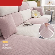 Sofa Seat Cushion Cover Furniture Protector for Pets Kids Stretch Washable Removable Slipcover sofa cover sofa slipcovers