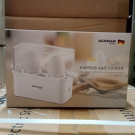 德國寶 EGG-252 隨心煮蛋器 烚蛋 蒸蛋