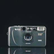 FUJI CARDIA Travel mini DUAL-P #3379 #135底片相機
