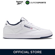 REEBOK Club C 85 รองเท้าลำลองผู้ชาย [Online Exclusive]