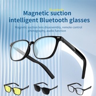 New G05 Series Smart Bluetooth Glasses Music Sports Hands-free Call anti-blue Light Smart Sun Glasse
