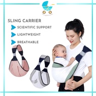Gendongan Bayi Baby Carrier Wrap Carrier Baby Sling Carrier Toddler Carrier Tula Baby Carrier Infant