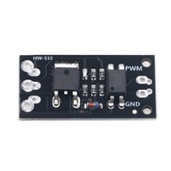 Isolation MOSFET MOS Pipe Field Effect Pipe Module Replace Relay FR120N LR7843 D4184