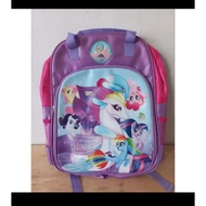 Elementary School Children's Backpack Kids Backpack Ergonomic School Bag