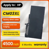 CM03XL Laptop Battery for HP EliteBook 840 845 850 740 745 G1 G2 Series HSTNN-DB4Q LB4R E7U24AA 750-