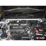 Accord 2.0 2.4 3.5 CP2 / Crosstour Ultra Racing Front Strut Bar / Front Tower Bar