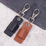[JWY] Lanyard Pen Holder Anti Lost Pen Organizer For Badge Keychain Neck Lanyard Portable Pen Holder