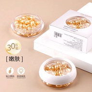 Placenta Rejuvenating Anti-Aging Essence Sheep Placenta Essence Placenta 0109