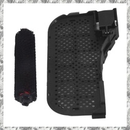 [D E O K] Water Filter and Self-Cleaning Maintenance Brush for  S8 Pro Ultra Accessories