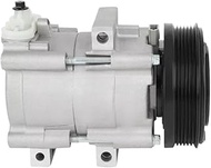 YYDSKKUDS AC Compressors, Compatible for Mazda Tribute,Miata,B3000,Protege 3.0L, 4L5Z19V703AA,CO 101
