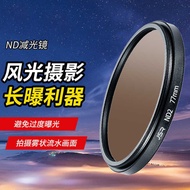 49mm ND2 ND2 ND Filter Medium Gray Mirror Density Filter Medium Gray Density Filter Micro SLR Camera