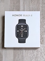 HONOR Watch 4 智能手錶