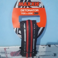 Maxxis Detonator Outer Tires 700x23c