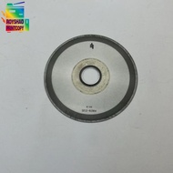 1PC Encoder Disk for Canon IP2770 MP258 MP287 MP237 MX397 MX377 MX337 G1010 G2010 Encoder Disk