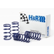 BMW E87 / E90 / E92 4/6 CYL - H&R Spring - (29187-1)