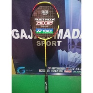 Original YONEX ASTROX 0.7 DG Badminton Racket