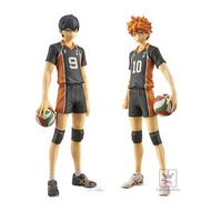 <Ohtoys> 排球少年 MSP 日向翔陽 影山飛雄 共2款 巨大版 Jump 一番 WCF 模型 Megahouse 景品 Goodsmile 黏土人 DXF 壽屋 Furyu