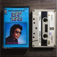 Idris Sardi Cassette - Instrumentalia