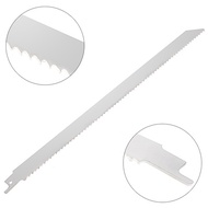 discount 300mm 400mm Stainless Steel Reciprocating Saw Blades Straight Cutting Jig Saw Blade for Woo