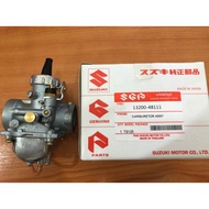 Mikuni Carburetor TS125 TS100 NSR RXZ Wave RX KARB CARBURETOR