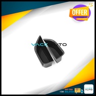 Mercedes Benz A Class W176 A180 A200 A250 A45 2013-2018 Front Rear Door Armrest Storage Box Vaccauto