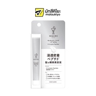 Mqure Molecular HairSerum 15ml เอ็มคิวอาร์แฮร์เซรั่ม 15มล