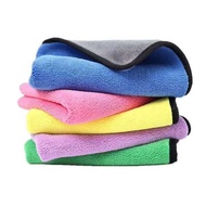 Plain Colour Towel (30x40) / (30x60)