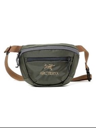 日本 ARC'TERYX × BEAMS BOY Shoulder Bag 斜揹袋