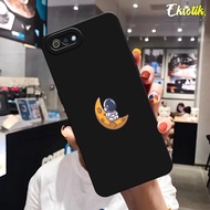 Case Untuk Oppo A1K (CPH1923) / Realme C2 (RMX1941) - Eksotik - Casing Oppo A1K / Realme C2 - Bahan 