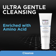 DERMA LAB Hydraceutic Amino Gentle Cleanser 100g