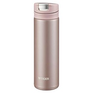 TIGER Water Bottle Stainless Steel Mini Bottle 0.3L Fresh Pink MMX-A032 PA k1715 [Direct from Japan]