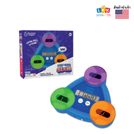 [อายุ 5+] พิชิตคำ เกมส์ท้าประลอง (Sight Word Slam) [Educational Insights]