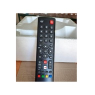 【Dusk123】 TV remote control for TCL TV CRT LCD LED Smart TV series