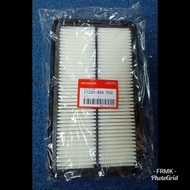 Air Filter Honda Civic FD2 2.0 (2006-2011)(17220-RRA-Y00)