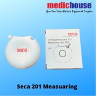 SECA 201 Circumference Measuaring Tape