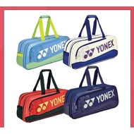 Yonex Pro Series 02531 Kejohanan WEX Beg Badminton Raket Beg Raket Beg Kasut Petak Badminton Beg Beg