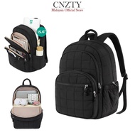 25L travel backpack women waterproof Lightweight 15.6 inch laptop bag 旅行背包 beg galas belakang peremp