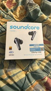 Soundcore liberty 4 NC