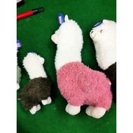 Anak Patung Alpaca Stuffed Toys