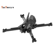 5inch FPV Sport Race Drone Frame Kit X-Type Frame Kit 5.5mm Arm for RC FPV Quadcopter Drone