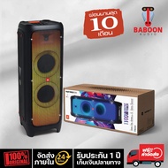 ลำโพงบลูทูธ 1100 Watt JBL Partybox 1000 Wireless Bluetooth Speaker