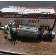 MESIN Armature Anchor 1900b MAKITA 1900 B Pasah Machine Planer 1900B