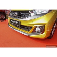 PERODUA MYVI ICON 1.3 GEAR UP BODYKIT