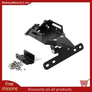 Motorcycle Rear License Plate Holder Bracket Tail Tidy  Eliminator for  675SR-R 675SRR 675 SR-R