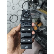 TOMBOL Power window switch button bmw x1 X2 2023-2025 Original