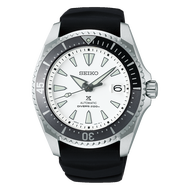 Seiko Prospex Diver’s Shogun Titanium SPB191J1