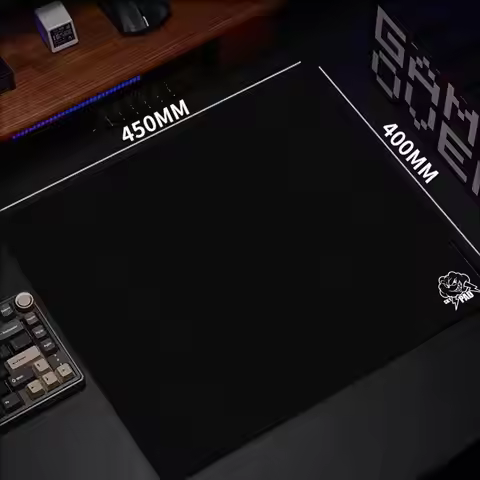Skypad 3.0 Cloud MousePad Upgrade Coated Gaming Smooth Surface Large Desk Mat Limited Edition Copy F