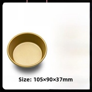 Non-Stick Air Fryer Egg Burger Cheese Baking Mold SN60325 Kitchen Cooking Utensils European Style Al