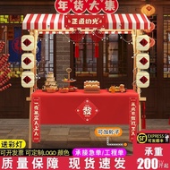 Stall Display Stand Mobile Display Stand Stall Stall Car Night Market Shelf Foldable Market Market F